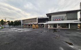 Graha Martadinata Syariah RedPartner
